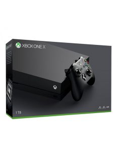 Xbox One X 1TB (Használt)